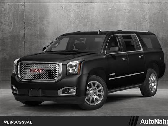 GMC YUKON XL 2018 1GKS2HKJ4JR194959 image